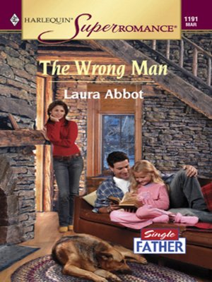 cover image of The Wrong Man
